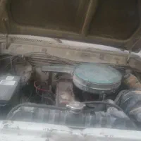نیسان جک دار