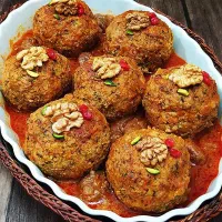غذای خانگی