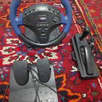 فرمان بازی