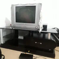 تلویزیون و دستگاه دیجیتال وزیر تلویزیون