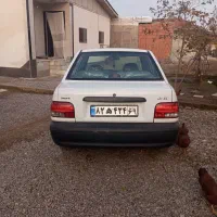 پراید مدل ۹۸|خودرو سواری و وانت|سنگدوین, |دیوار