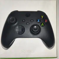 دسته ایکس باکس سری اس