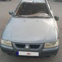 سمند|خودرو سواری و وانت|اردبیل, |دیوار