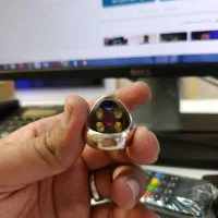 دو عدد انگشتر دست ساز|جواهرات|نورآباد, |دیوار