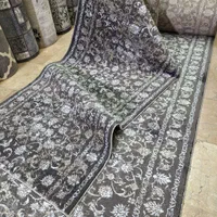 کناره فرش ماشینی در طرح و رنگ متنوع|گلیم، جاجیم، گبه|کرج, آق تپه|دیوار