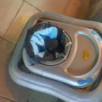 کالسکه و رورورک|کالسکه و لوازم جانبی|نظرآباد, نظرآباد|دیوار