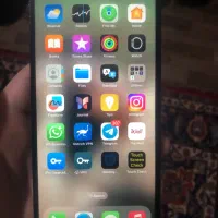 اپل iPhone 12 Pro Max با حافظهٔ ۱۲۸ گیگابایت