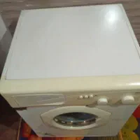لباسشویی اتومات ۹ کیلویی مدل Haier ti600|ماشین لباسشویی و خشککن لباس|بندر انزلی, چهارفریضه|دیوار