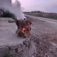 کنده خود سوز