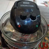 هواپز توربو