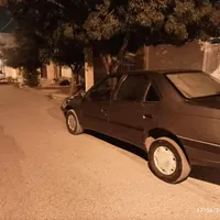 پژو 405 GLX بنزینی، مدل ۱۳۸۲|خودرو سواری و وانت|ایلام, |دیوار