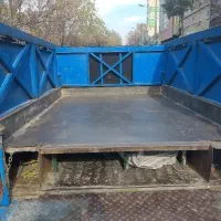 نیسان بار برای داخل شهری بین شهری