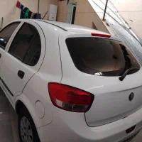 تیبا۲مدل۹۷بدونرنگ|خودرو سواری و وانت|پلدختر, |دیوار