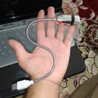 پنکه یو اس بی