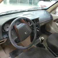 پژو پارس سال مدل ۹۷|خودرو سواری و وانت|اندیشه, شهرک مریم|دیوار