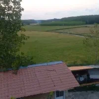 فروش زمین باغی مناسب گردشگری و بوم گردی