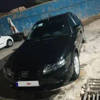 سورن موتور جدید دریچه برقی