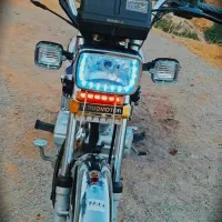 ۲۰۰سی سی دو ماه کار