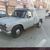 نیسان وانت ۷۳ ژاپنی