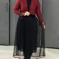 تولیدی پوشاک زنانه و بچگانه