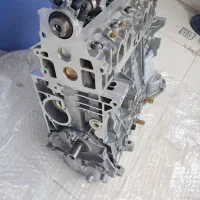 موتورکامل پرشیا/دناتوربو/تارا/چک7ماهه/باپالت چوبی|قطعات یدکی و لوازم جانبی|خمینیشهر, |دیوار