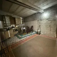 ویلایی 136متری 2طبقه یکجا باهم / ششصد دستگاه