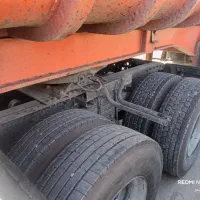 فاو کشنده جفت|خودرو سنگین|کاشمر, |دیوار