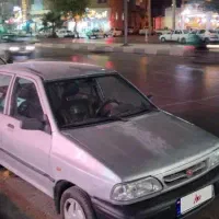 پراید مدل ۸۸|خودرو سواری و وانت|کرمان, |دیوار