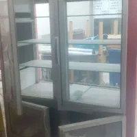 یخچال ایستاده دو درب سالم|کافیشاپ و رستوران|شهریار, اصیل آباد|دیوار