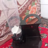 جا حبوبات چرخشی