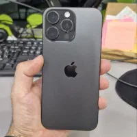فروش iphone 16 pro max حافظه ۲۵۶|موبایل|تهران, مجیدیه|دیوار
