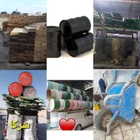 اجاره تخته،بشکه،نردبان،فرغون دلیر