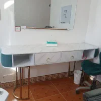 ست کامل وسایل و تجهیزات سالن زیبایی|آرایشگاه و سالنهای زیبایی|پرند, فاز ۱|دیوار