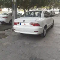سمند ۸۸ تک|خودرو سواری و وانت|مشهد, شفا|دیوار