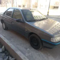 پژو ۴۰۵ دوگانه کارخانه|خودرو سواری و وانت|ایلام, |دیوار