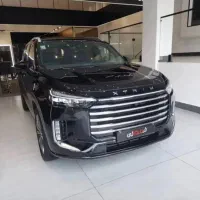 اکستریم QX(VX) /تجارت خودروی خسروانی