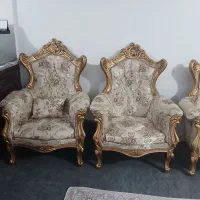 مبل ۹ نفره