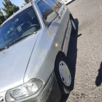 پراید ۱۳۱ مدل ۸۹ بنزنی|خودرو سواری و وانت|تبریز, |دیوار