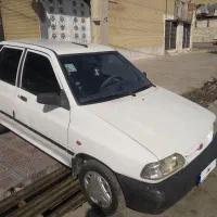 فروش خودرو پراید|خودرو سواری و وانت|فسا, |دیوار