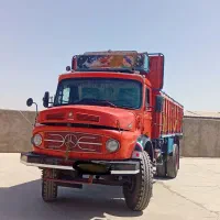 بنز تک باری عروسک
