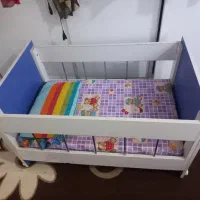 تخت گهواره ای