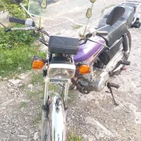 موتور هوندا مدل ۹۴|موتورسیکلت|رشت, لاکان شهر|دیوار