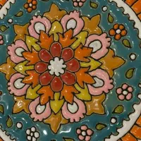 دیوارکوب مینا کاری اصفهان|حراج|تهران, دکتر هوشیار|دیوار