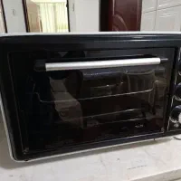 توستر|اجاق گاز و لوازم برقی پخت‌وپز|سنندج, |دیوار