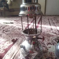 چراغ توری قدیمی نفتی