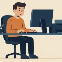چند همکار خانم و آقا کافی نت و خدمات کامپیوتری|استخدام رایانه و فناوری اطلاعات|اسلام‌شهر, شهرک واوان|دیوار