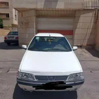 فروش پژو 405 slx مدل 1399 موتور TU5|خودرو سواری و وانت|شیراز, کرونی(خاتونک)|دیوار