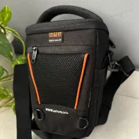 کیف دوربین کاملا نو