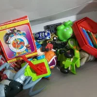 اسباب بازی