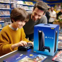 خرید و فروش کنسول بازی PS4،PS5،XBOX . فروشگاه نهال